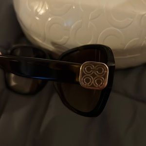 Coach Sunglasses